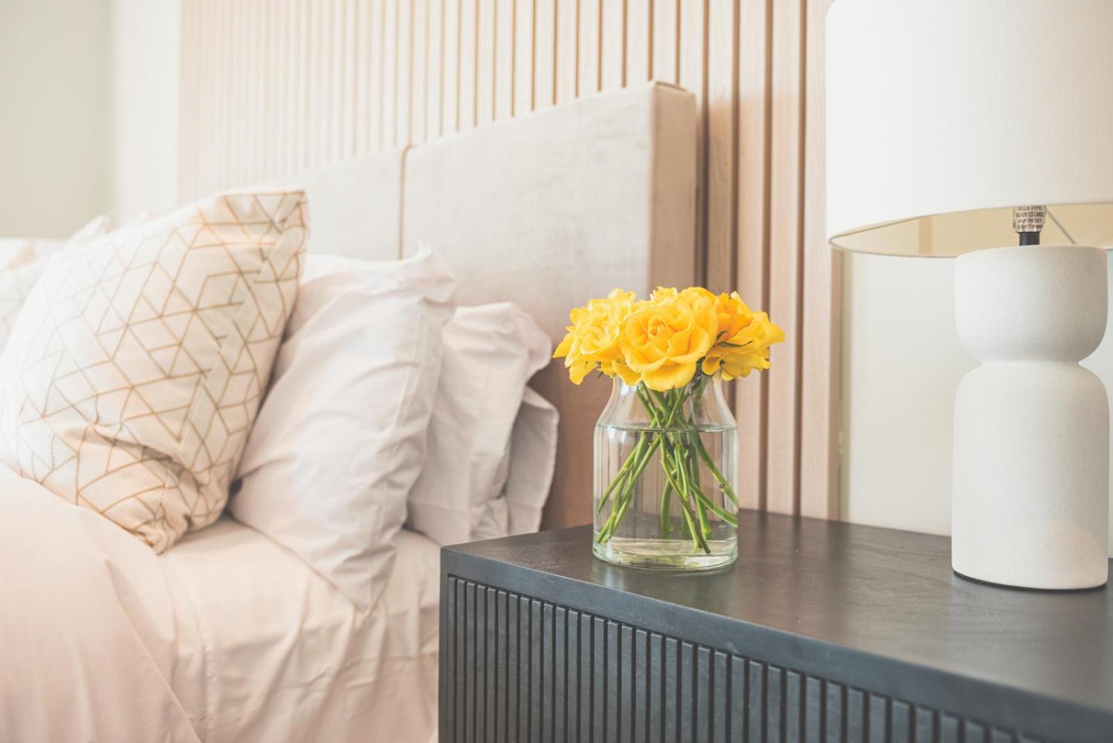 Novu Apartments Liverpool Waterfront Esterno foto