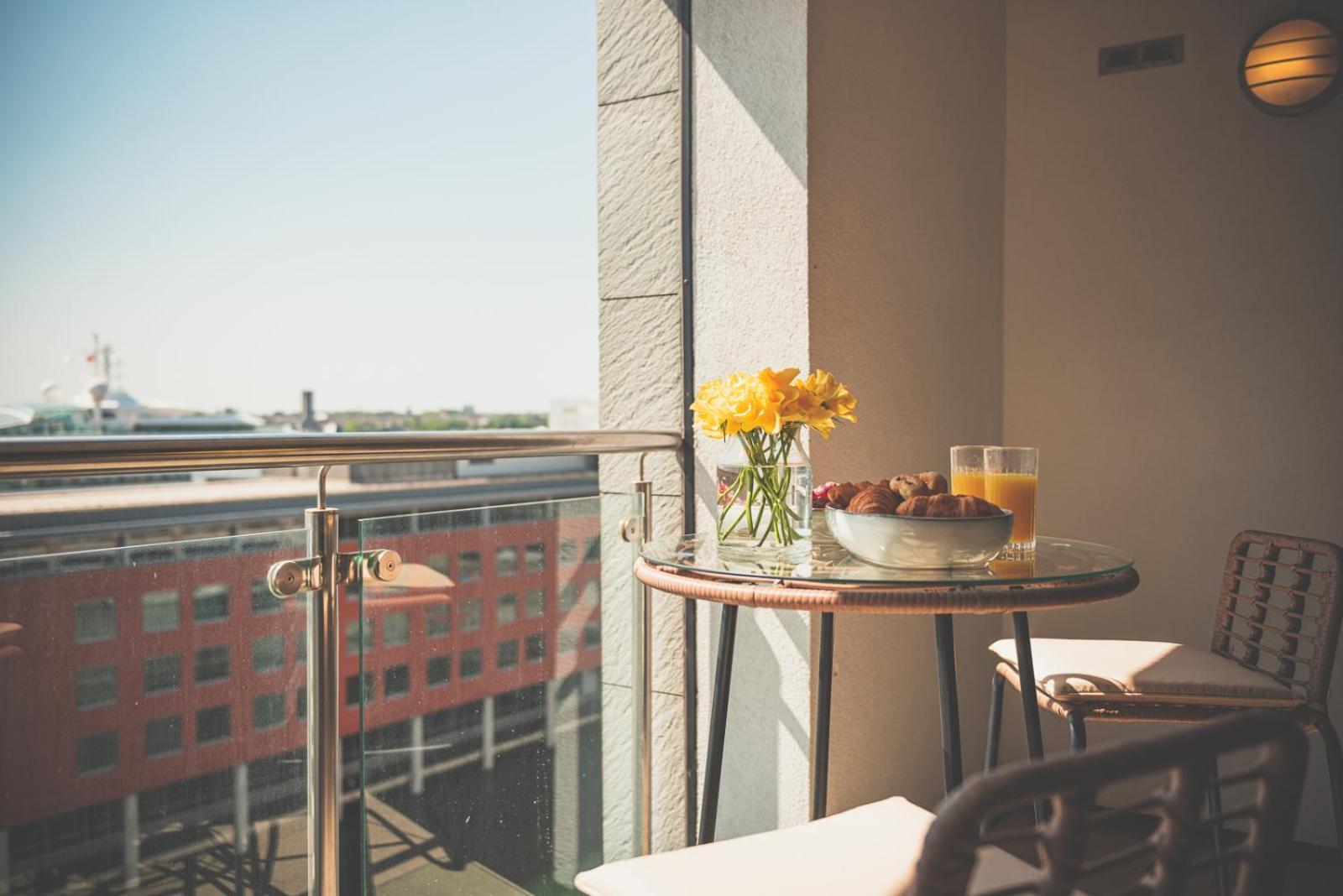Novu Apartments Liverpool Waterfront Esterno foto