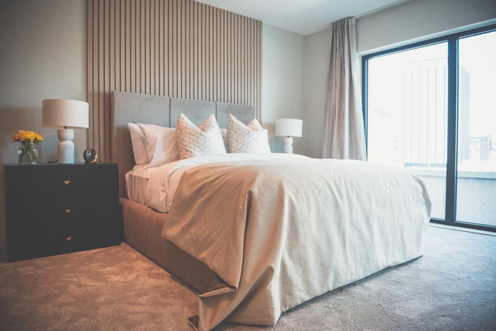 Novu Apartments Liverpool Waterfront Esterno foto