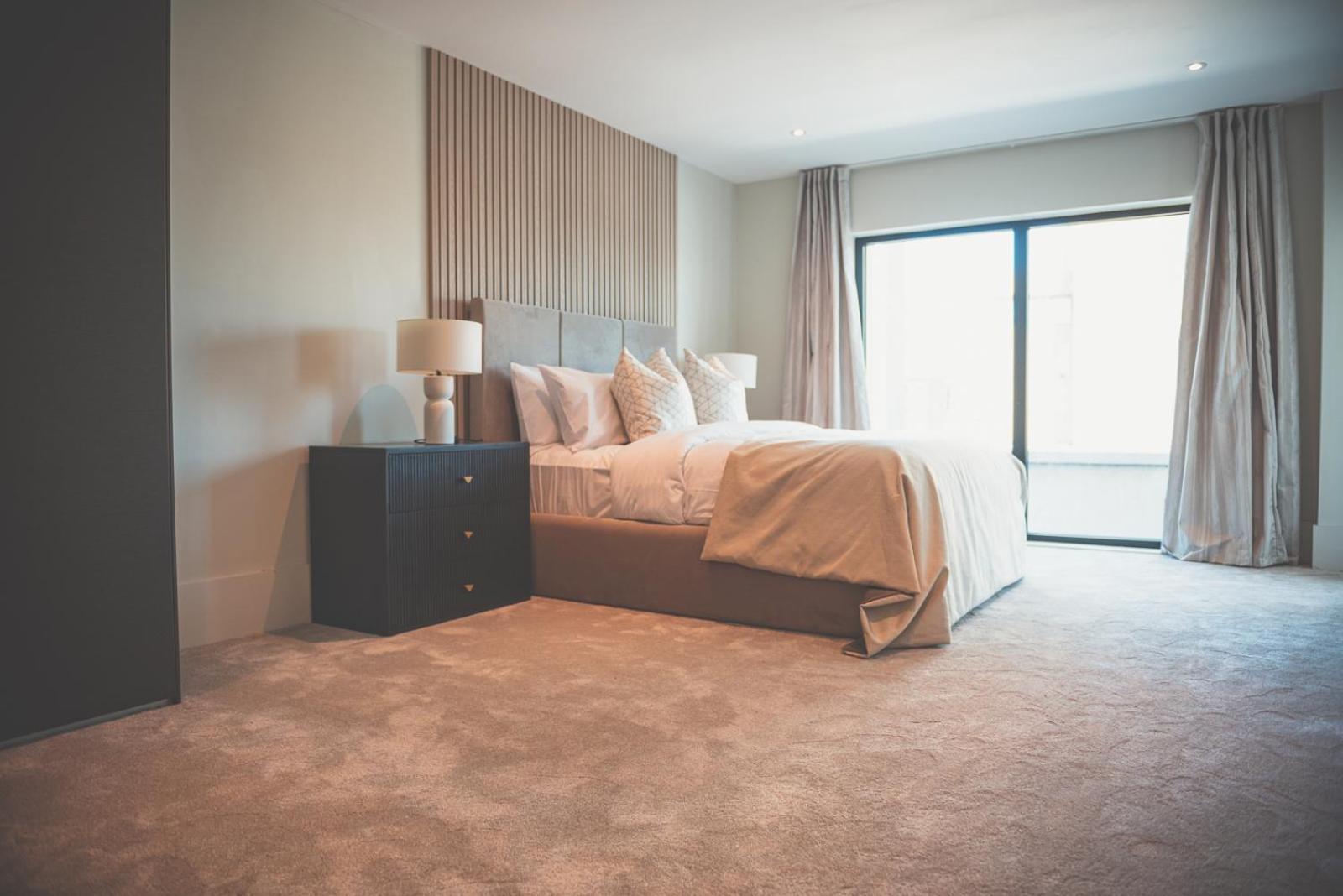 Novu Apartments Liverpool Waterfront Esterno foto