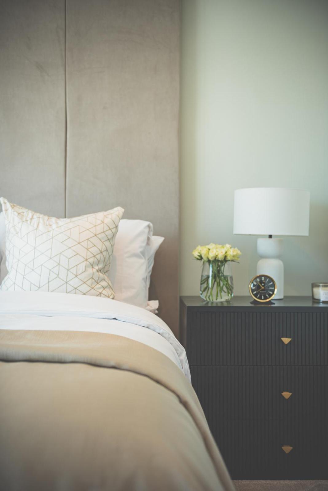 Novu Apartments Liverpool Waterfront Esterno foto