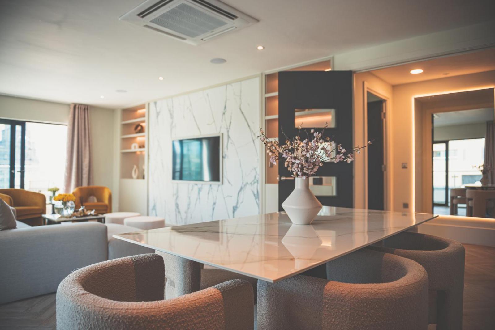 Novu Apartments Liverpool Waterfront Esterno foto