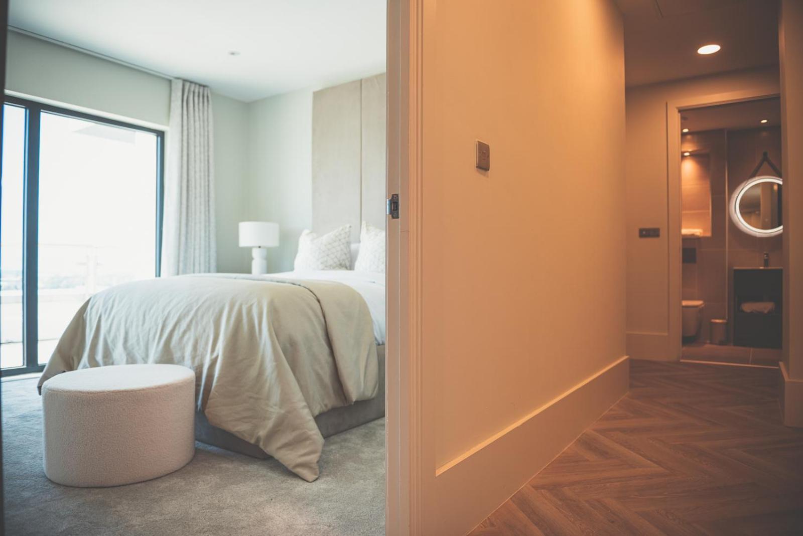 Novu Apartments Liverpool Waterfront Esterno foto