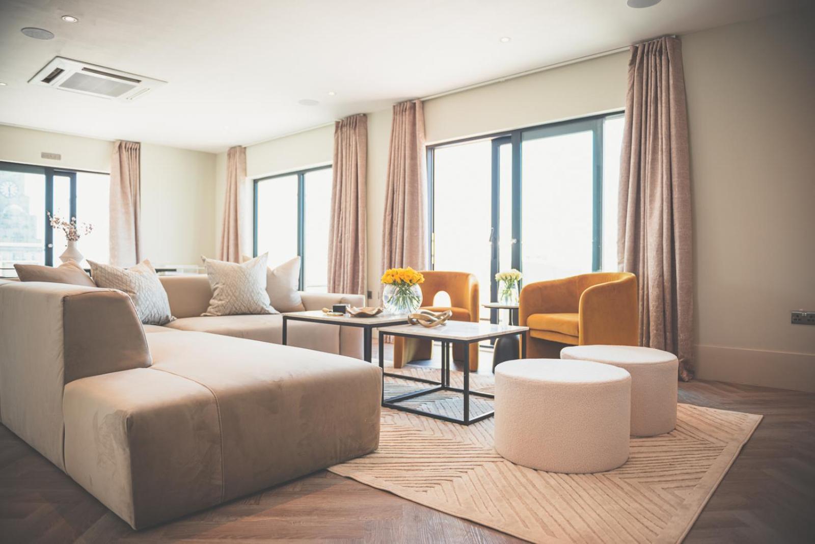 Novu Apartments Liverpool Waterfront Esterno foto