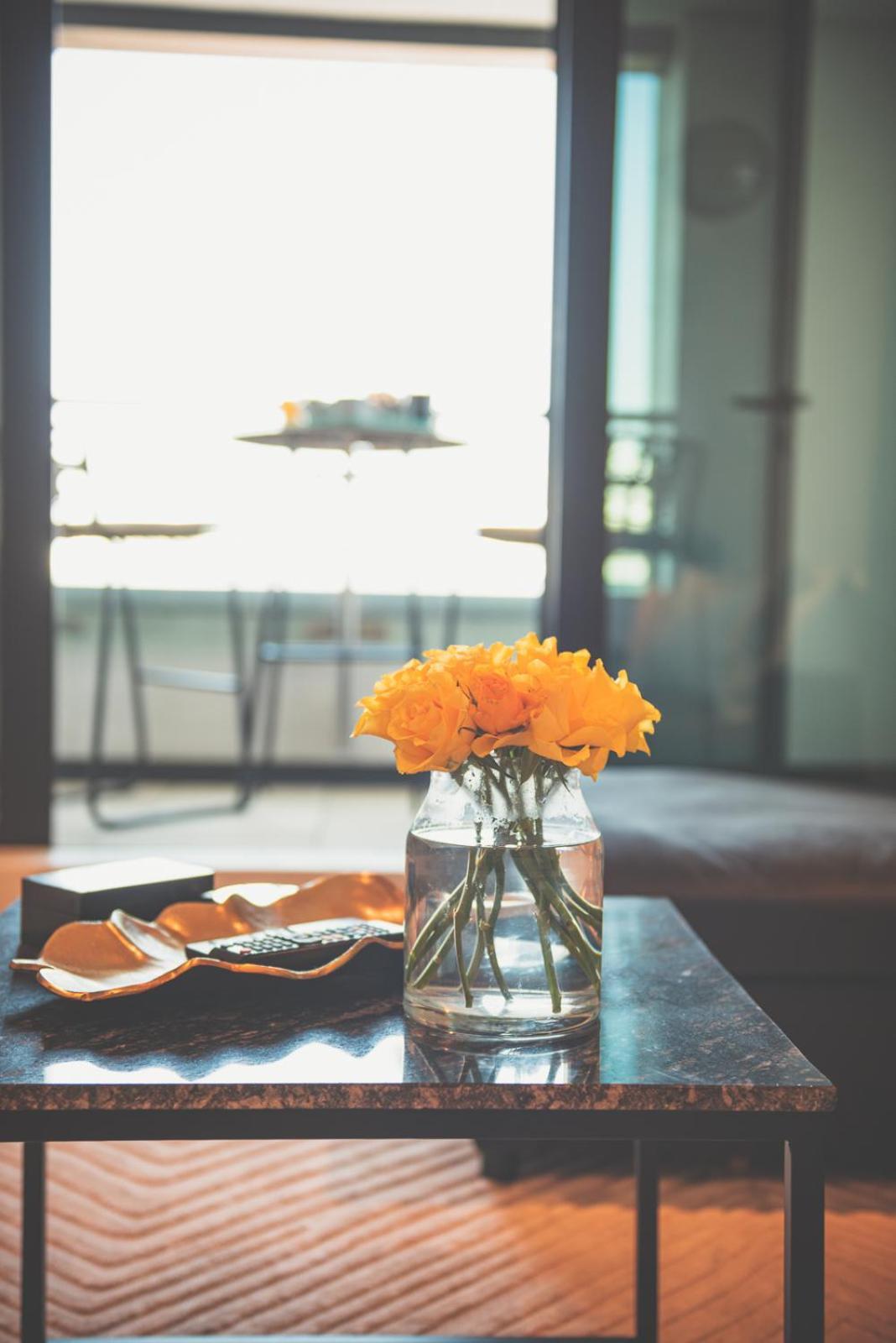 Novu Apartments Liverpool Waterfront Esterno foto