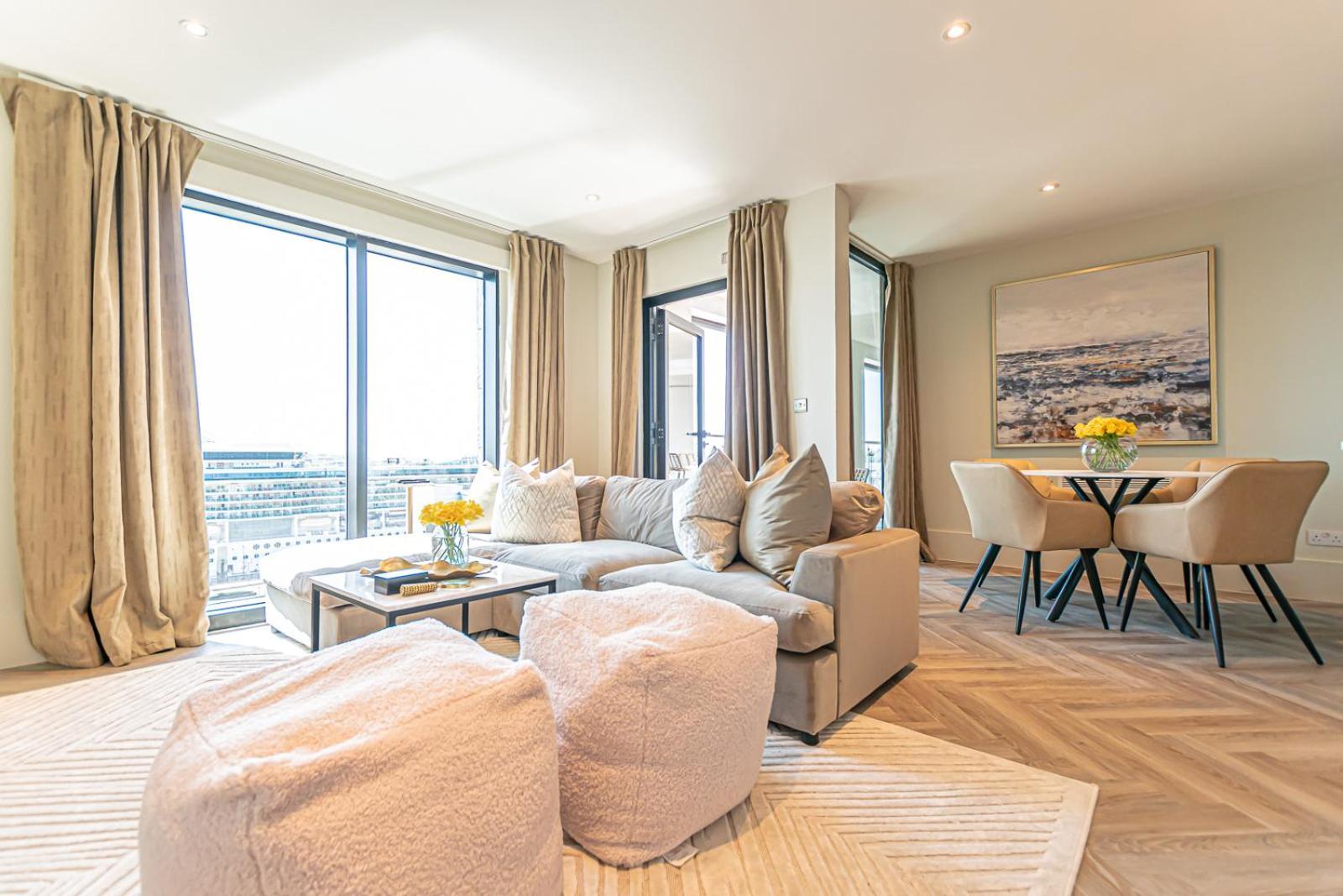 Novu Apartments Liverpool Waterfront Esterno foto