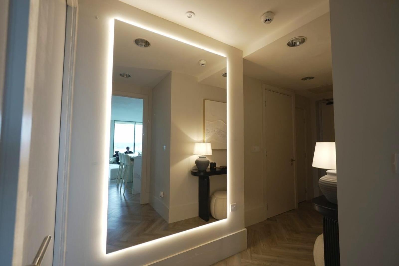 Novu Apartments Liverpool Waterfront Esterno foto